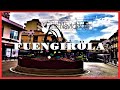 Fuengirola, short walk Avenida Los Boliches, Costa Del Sol, Spain, Spania, Espanja, Spanien,  西班牙