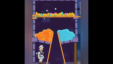 #shorts#Pull Him Out gameplay Level 45 |( android-ios) mobiles games|Mohammad Ali Game