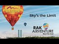 Hot Air Balloon Experience. Ras Al Khaimah