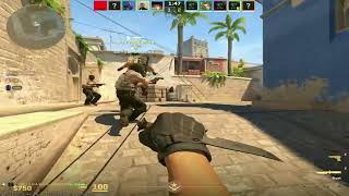 CS2 RANDOM #3