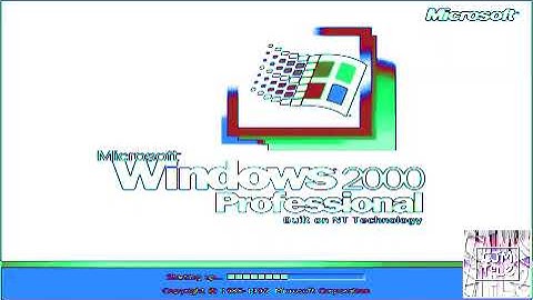 Windows Startup and Shutdown Sounds in Phased Effect 27.0