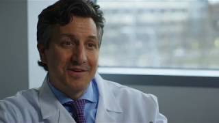 Pediatric Surgeon John DiFiore, MD