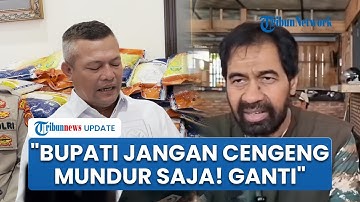 3 Bupati Tak Sanggup Tangani Banjir, Gubernur Aceh Meradang: Jangan Cengeng, Mundur Saja Ganti Lain