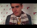 Alan Winn Recalls Summer with Tobacco Road FC | 2018 MLS SuperDraft
