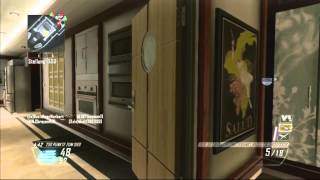 (Bo2) Sniper Double Nuklear fail  / Mehr Videos