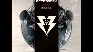 Video thumbnail of "Accessory -Voran"