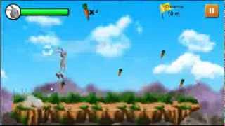 Preview del juego Runny Bunny screenshot 5
