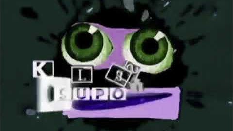 (REQUESTED) Klasky Csupo In G Major 12007-12012 (Changed)