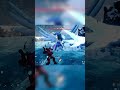 Max Upgraded Frostallion Vs Legendary Boss Frostallion Battle I PALWORLD #palworld