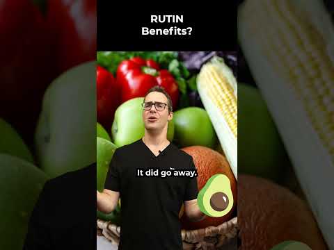 Видео: Рутин нэмэлт гэж юу вэ?