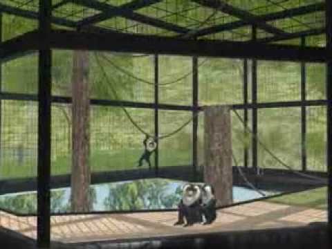 福岡市動物園リニューアルｍｏｖｉｅ Youtube