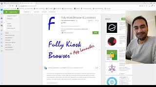 Eski Tablet Veya Telefon İle Akıllı Evim Konuşmaya Başladı! - Home Assistant - Fully Kiosk Browser