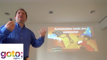Implementing Infrastructure as Code - Kief Morris