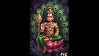 #முருகன் #Murugan #LordMurugan Powerful Devotional Song |Vel Muruga Vel |Lord Muruga Status Video