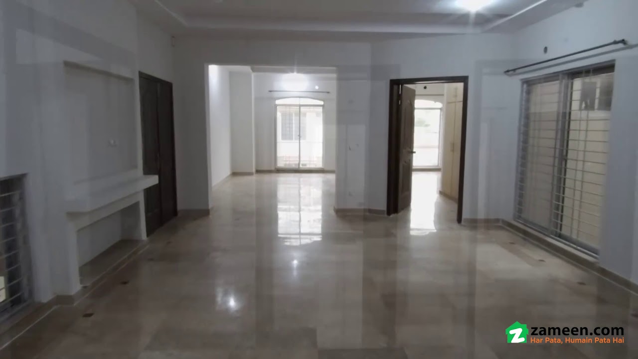 10 MARLA APARTMENT FOR SALE IN PARAGON CITY LAHORE YouTube