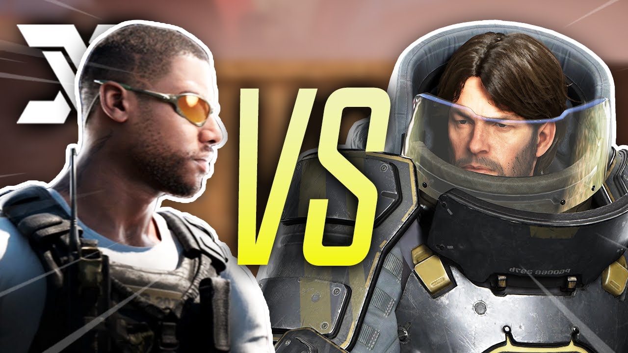 You Can 1v1 JUGG With THIS WEAPON...  |  Veiled Experts