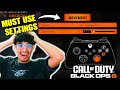 The BEST Black Ops 6 Settings! (BO6 Best Movement, Controller and Graphics Settings)