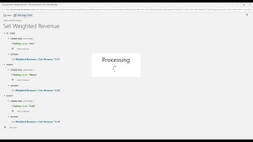Microsoft Dynamics 365 CRM: Calculated and Roll up Fields I Implementation Specialists