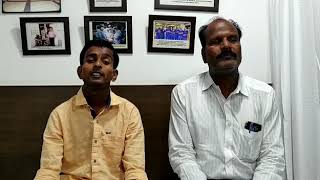 || Cardiac Second Opinion || Patient Testimonial
