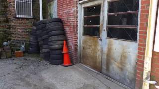 Hellraiser 3 Film Location