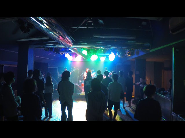 透明言葉QB and planets