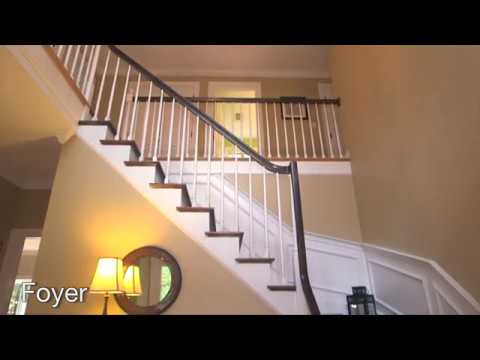 5 Mountain Rock Lane, Norfolk, MA home video tour