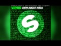 Martin Garrix & MOTi - Virus (How About Now) (Radio Edit) [Official]