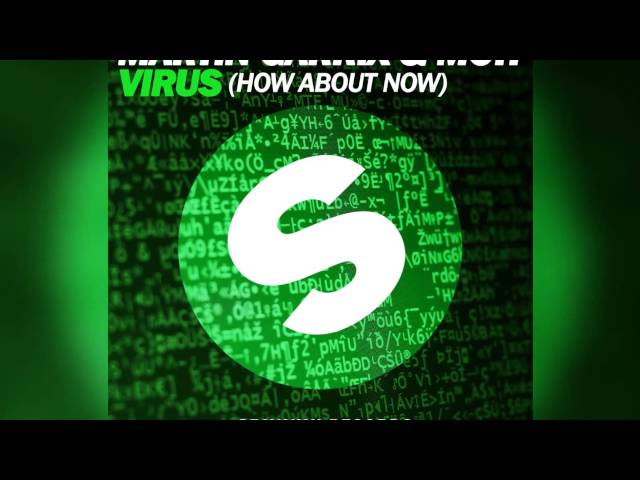 Martin Garrix & MOTi - Virus (How About Now) (Radio Edit) [Official] class=