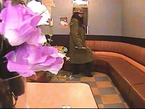 中森明菜 Fin/カバー