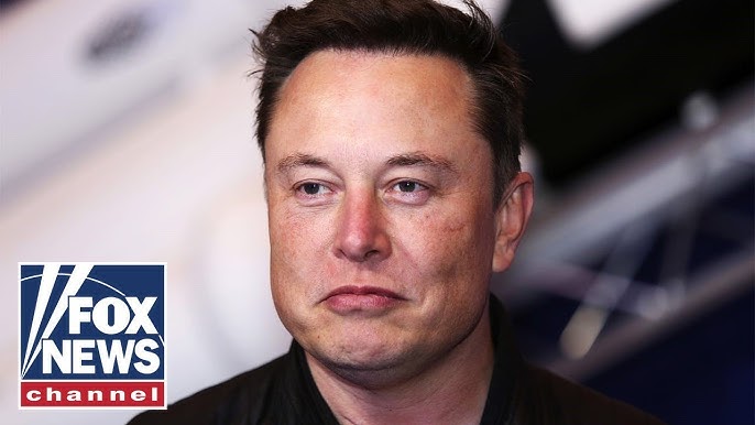 Elon Musk gives ultimatum on return to work initiative - YouTube