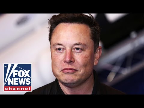 ⁣Elon Musk gives ultimatum on return to work initiative