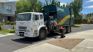 Late Melton Garbage With 115G