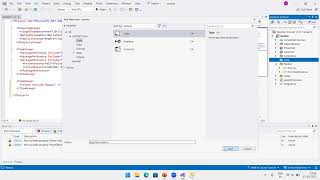 6  Creating the DbContext File