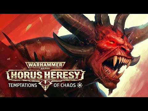 Battle of Chondax and Signus Campaign - Horus Heresy Warhammer 40k Lore