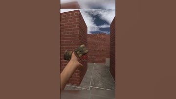 C4 for Escape SCP 096 😱#game #gmod #garrysmod #gaming #nextbots #nextbotchasing #shortvideo #shorts