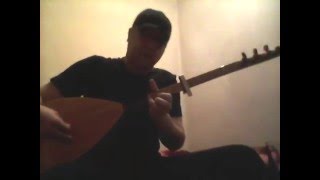 Hüseyi̇n - - Kahpe Felek...