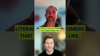 How To Get Your First 1000 Customers With The Kickoff Labs Ceo, Josh Ledgard