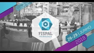 Fispal Tecnologia - International Trade Show for the Food and Beverage Industry screenshot 2