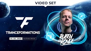 Download Mp3 TRANCEFORMATIONS 2025 - RUBEN DE RONDE | TF25, Poland Gudang lagu Download Mp3 TRANCEFORMATIONS 2025 - RUBEN DE RONDE | TF25, Poland