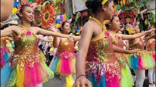 PAHIYAS PARADE 2024 | LUCBAN , QUEZON | May 15 , 2024