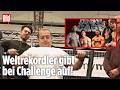 Iron Cage Challenge Ron Bielecki Gegen Daniel Krobath Iron Cage Challenge Ron Bielecki Gegen Daniel Krobath