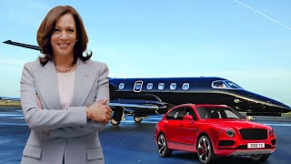 Kamala Harris' Husband, Age, Parents, Lifestyle, Net Worth & Biography Profile