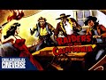 Corrupt U.S. Captain Steals Mexican Land & The Judge Fights Back! | Raiders Of Old California