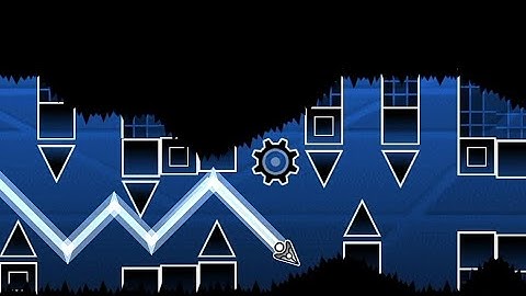 JaS - by IXViSs [ me ] ► Geometry Dash