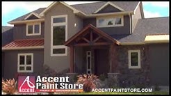 Accent Finishing - Eau Claire Painters 