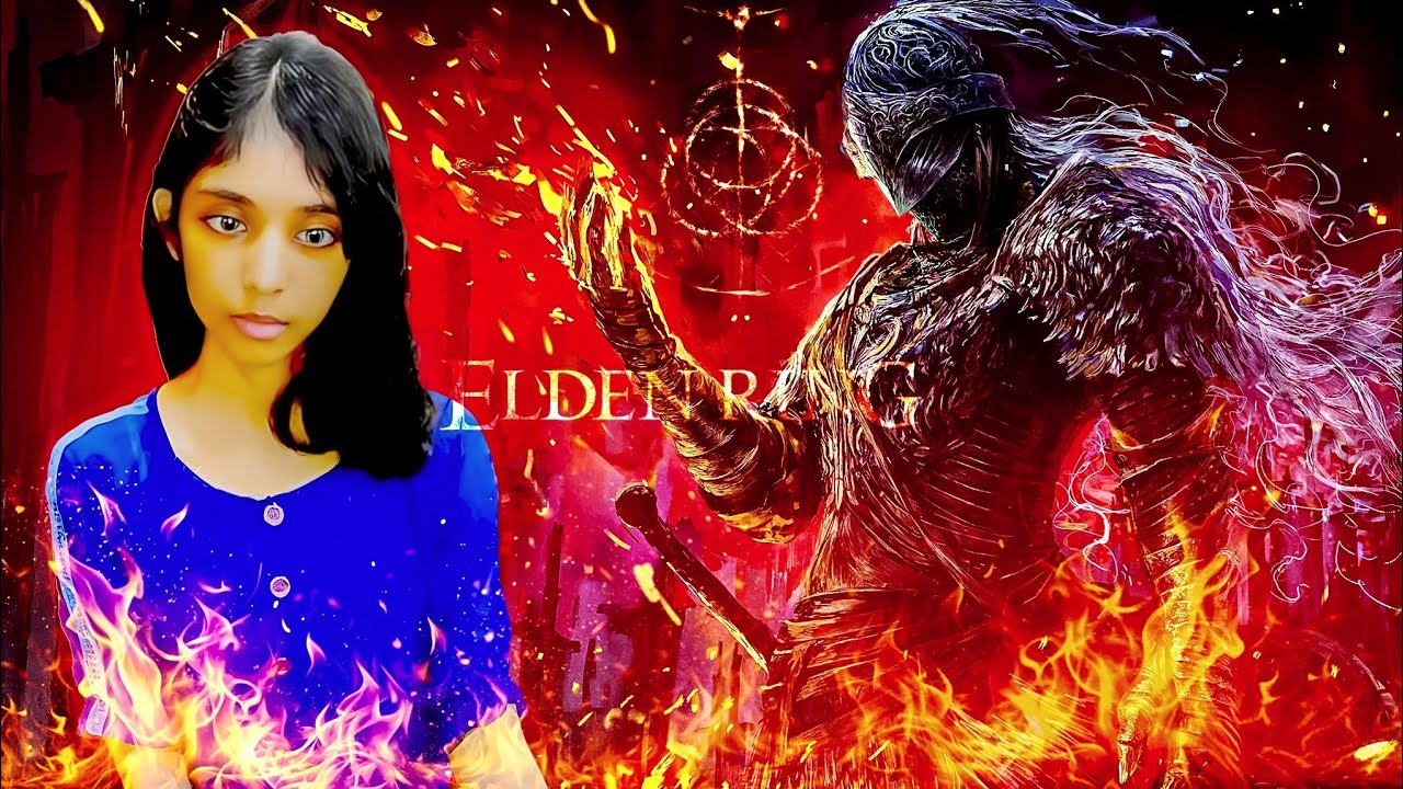 🔴 Caelid: Where Rot Devours the Earth | Elden Ring LIVE