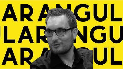 Manfred Steyer - Federated Angular: Micro Frontends with Module Federation