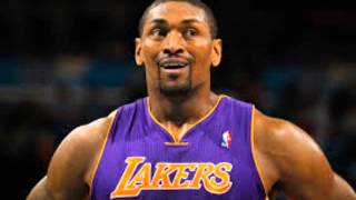 VIP - Metta World Peace