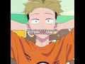 You and I are polar opposites #anime