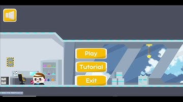 การพัฒนาเกมแนว side scrolling ด้วยโปรแกรม Construct 2